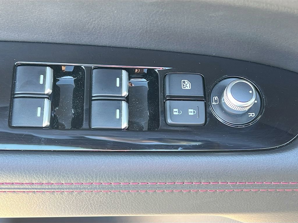 Used 2025 MAZDA CX-5 2.5 Turbo w/ Premium Package image 20