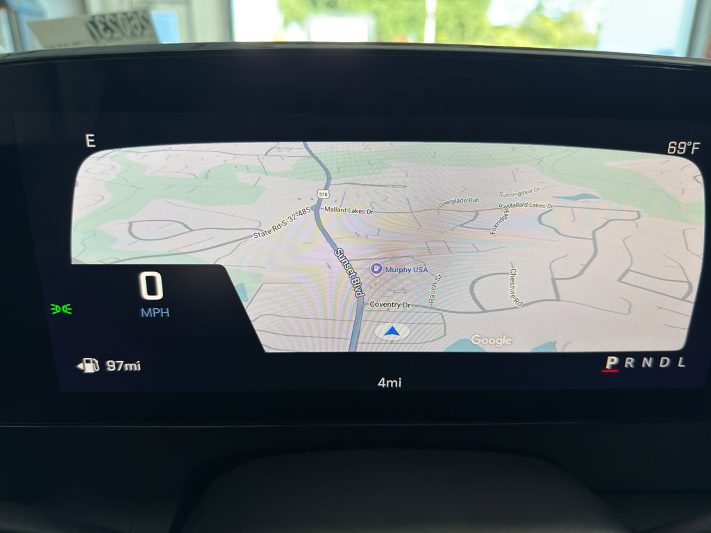 New 2026 Chevrolet Traverse LT w/ LPO, Floor Liner Package image 13