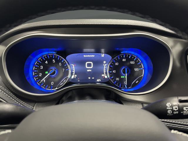 New 2026 Chrysler Pacifica Select w/ S Appearance Package image 16