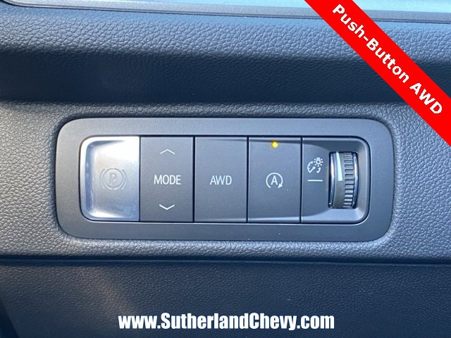 New 2026 Chevrolet Traverse LT w/ Driver Confidence Package image 25