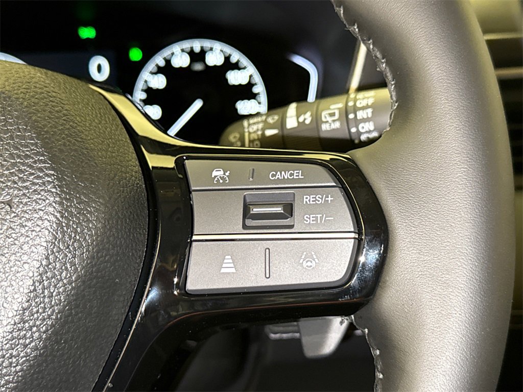 New 2025 Honda Pilot EX-L image 33