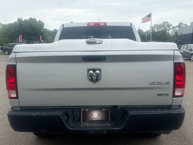 Used 2014 RAM 1500 Tradesman w/ Popular Equipment Group image 23