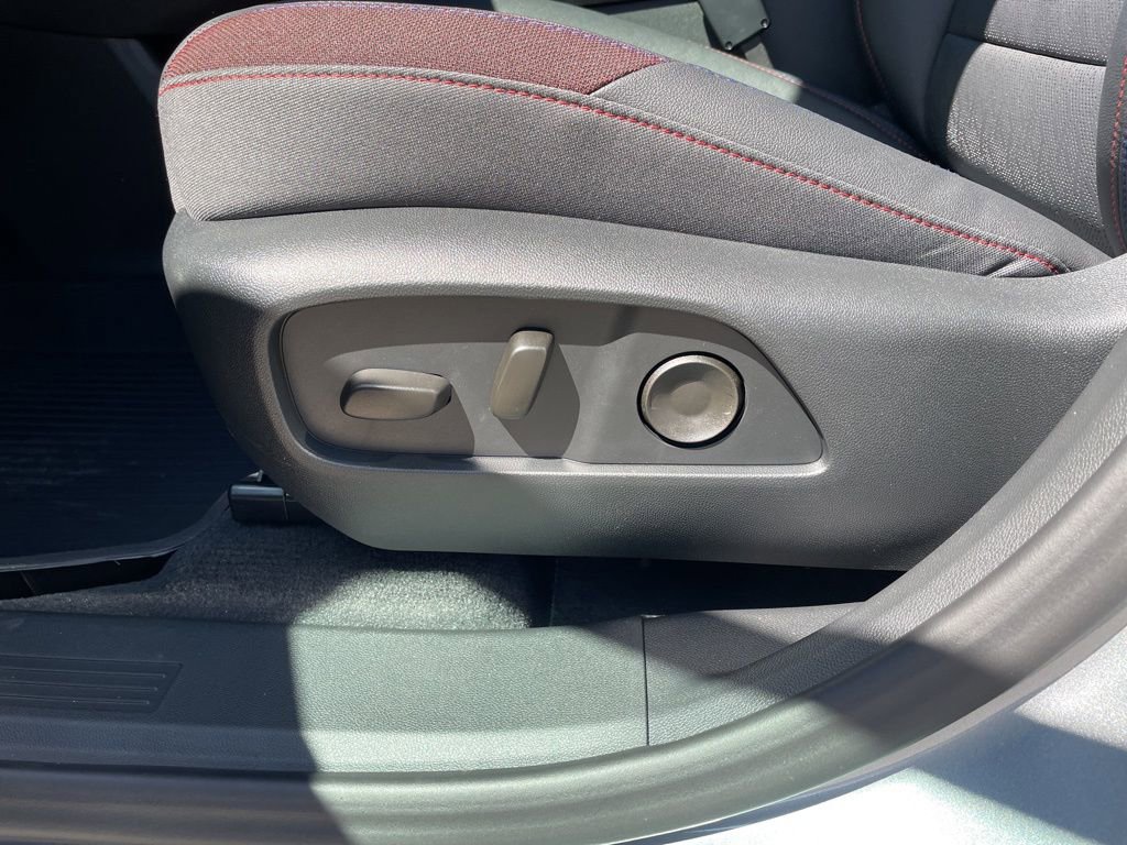 New 2026 Chevrolet Equinox RS w/ Convenience Package III image 12