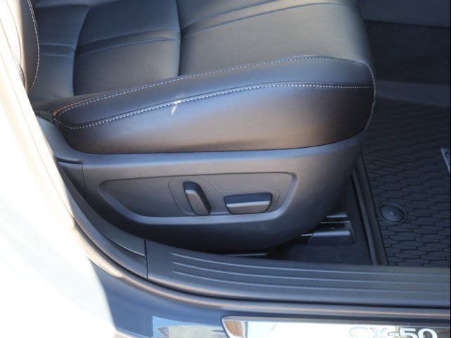 New 2026 MAZDA CX-50 AWD 2.5 S w/ Accent Package image 10