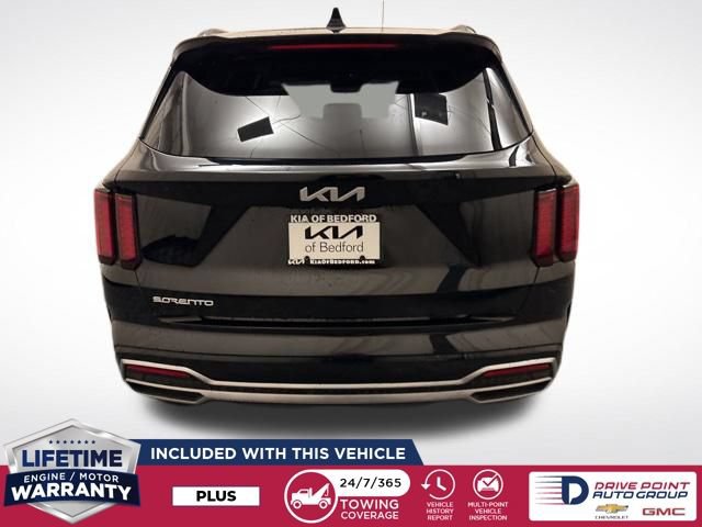 Used 2023 Kia Sorento S FWD image 6