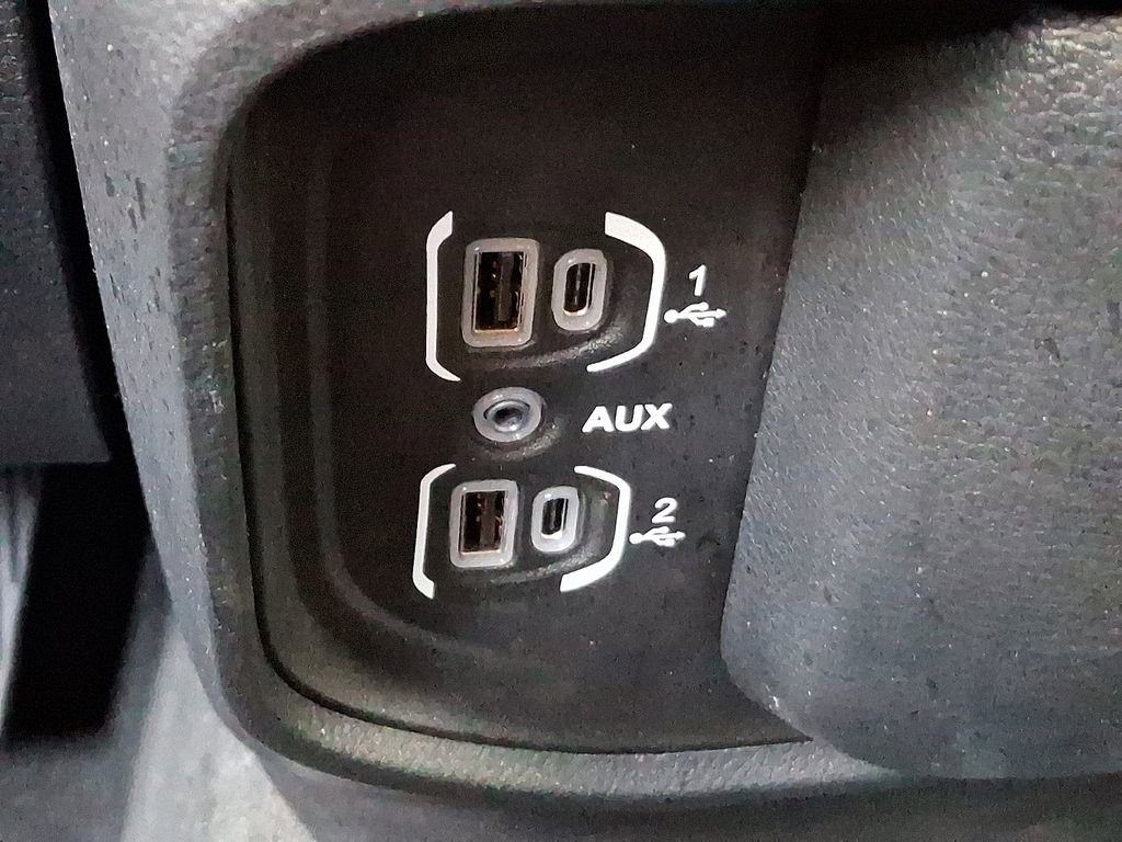 Used 2022 RAM 1500 Big Horn image 21