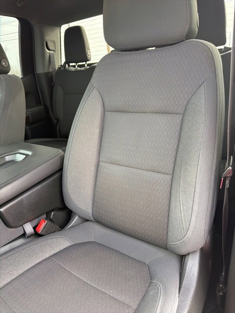 Used 2020 GMC Sierra 1500 SLE w/ SLE Value Package image 11