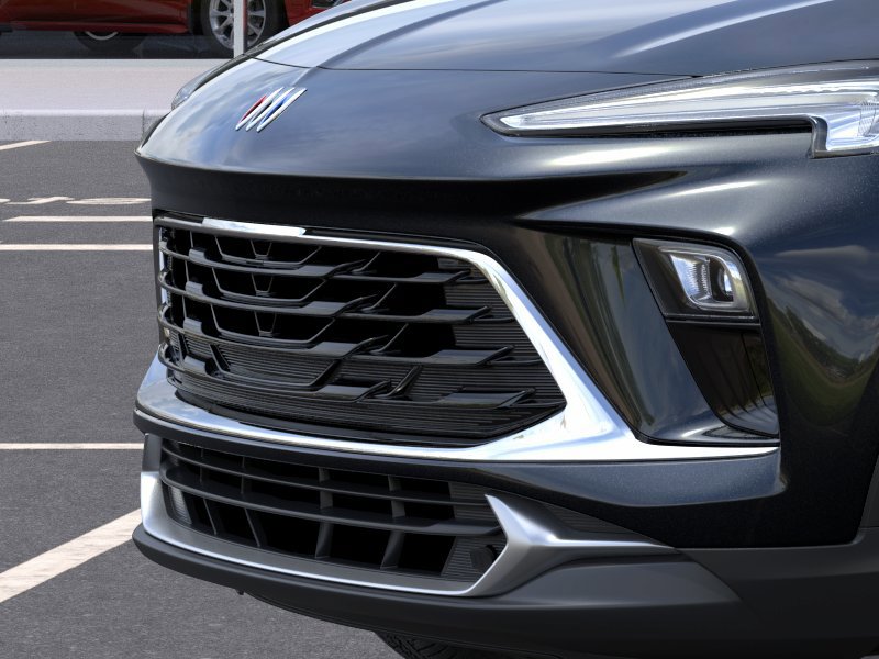 New 2026 Buick Encore GX Preferred image 13