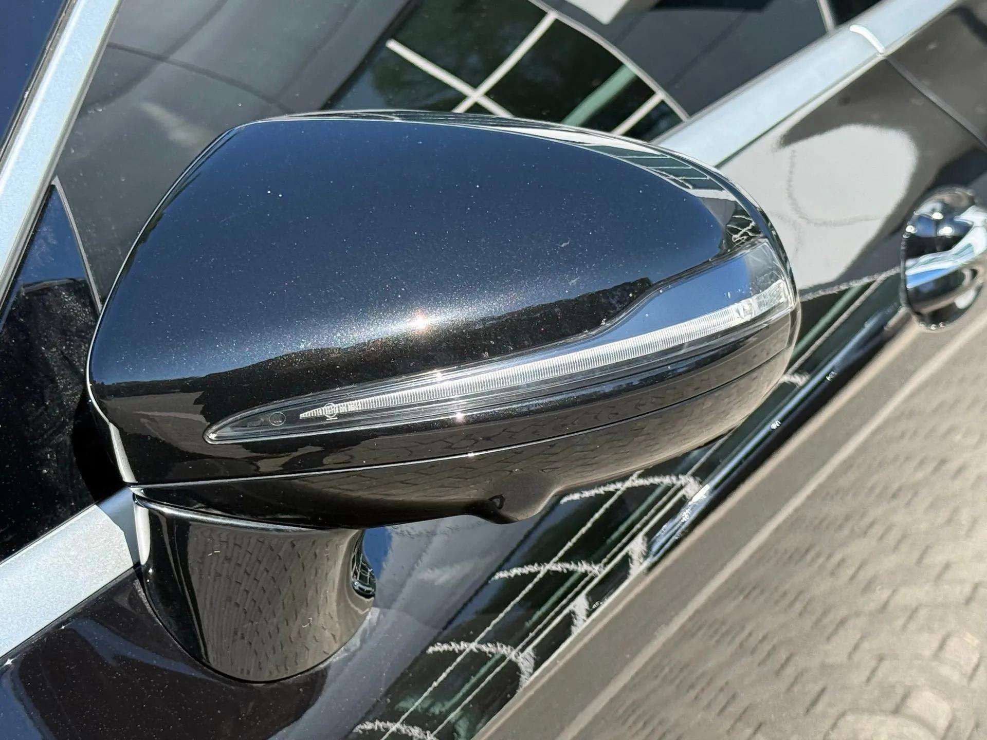 Used 2023 Mercedes-Benz E 450 Cabriolet w/ AMG Line image 17