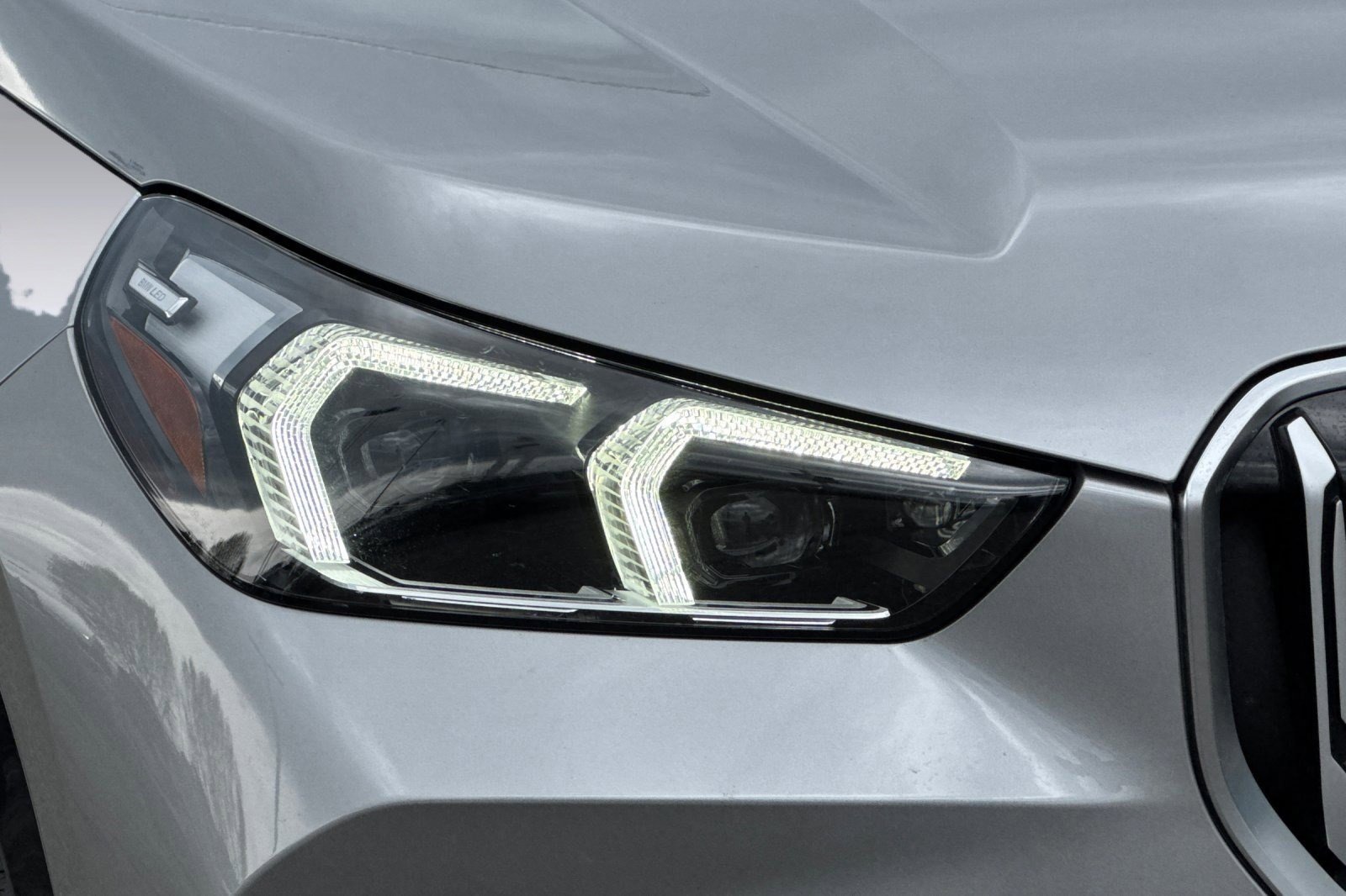 Certified 2023 BMW X1 xDrive28i w/ Premium Package image 11