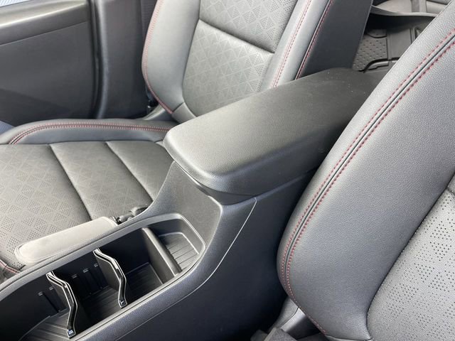 New 2027 Chevrolet Bolt RS w/ Technology Package FWD image 21