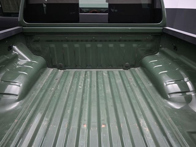 Certified 2024 Nissan Frontier PRO-4X w/ Technology Package image 12