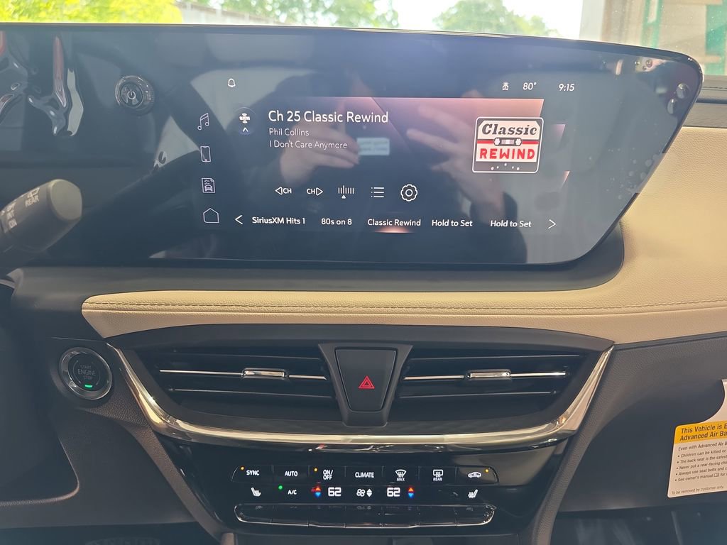 New 2026 Buick Encore GX Avenir w/ Avenir Technology Package AWD/4WD image 20