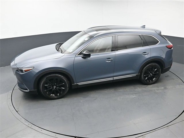 Certified 2023 MAZDA CX-9 Carbon Edition image 40