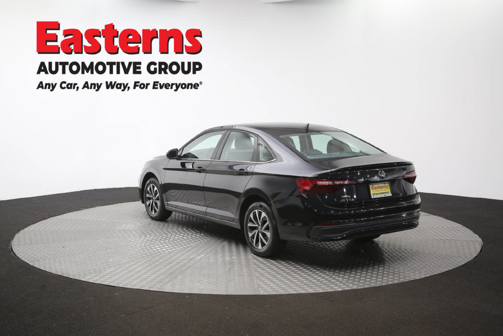 Used 2024 Volkswagen Jetta S FWD image 64