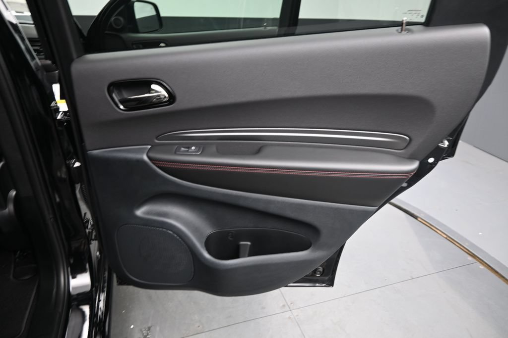 New 2026 Dodge Durango GT AWD/4WD image 15