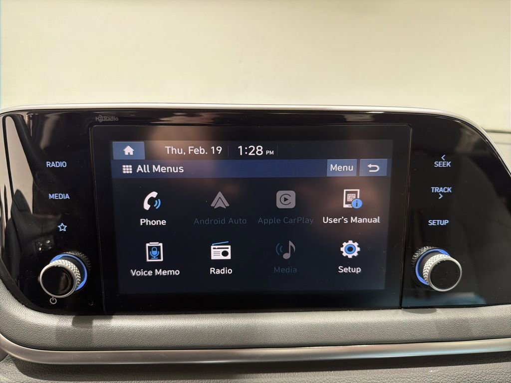 Used 2022 Hyundai Sonata SE image 18