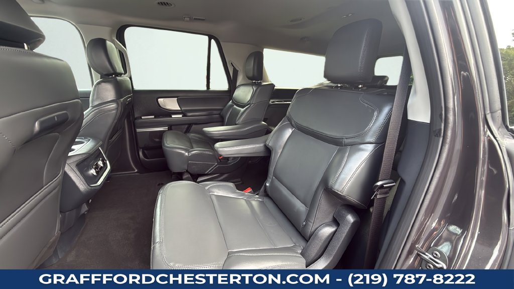 New 2027 Ford Expedition Max Active AWD/4WD image 24