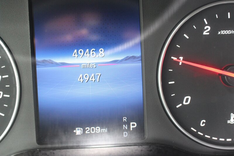 Used 2026 Mercedes-Benz Sprinter 2500 image 23