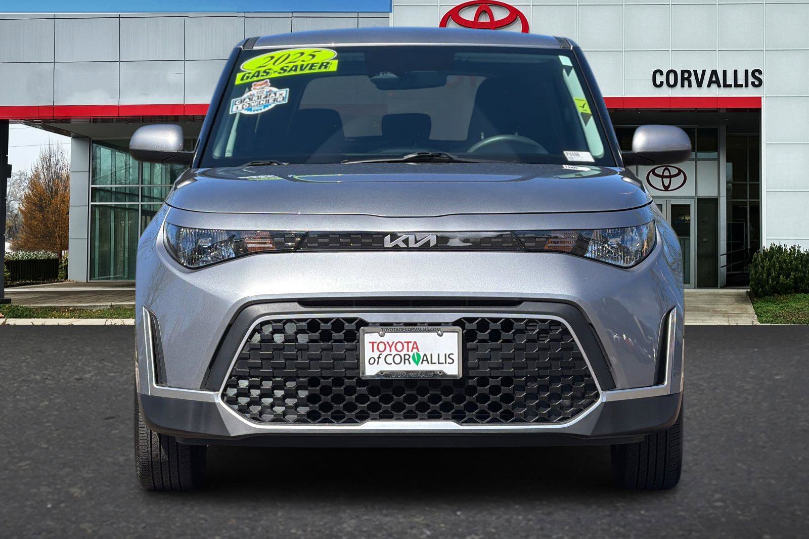 Used 2025 Kia Soul LX w/ LX Technology Package image 9
