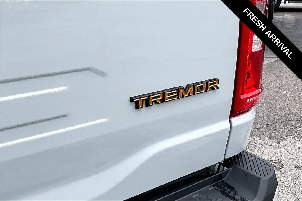 Used 2023 Ford F150 Tremor w/ Trailer Tow Package AWD/4WD image 25