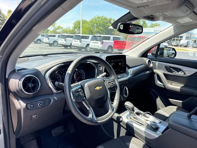 Certified 2023 Chevrolet Blazer LT w/ Convenience Package AWD/4WD image 10