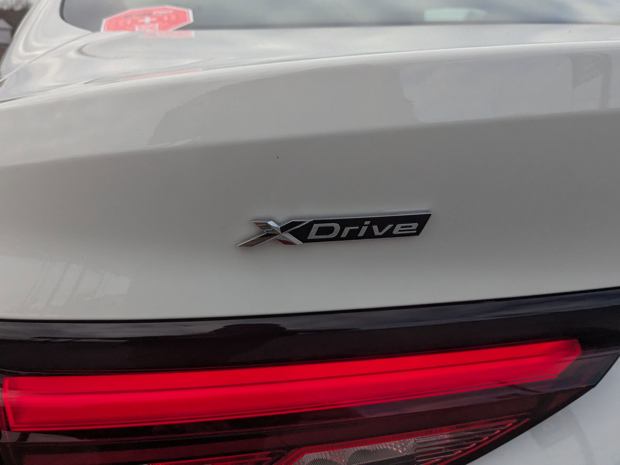 Used 2021 BMW 228i xDrive Gran Coupe w/ Convenience Package image 32