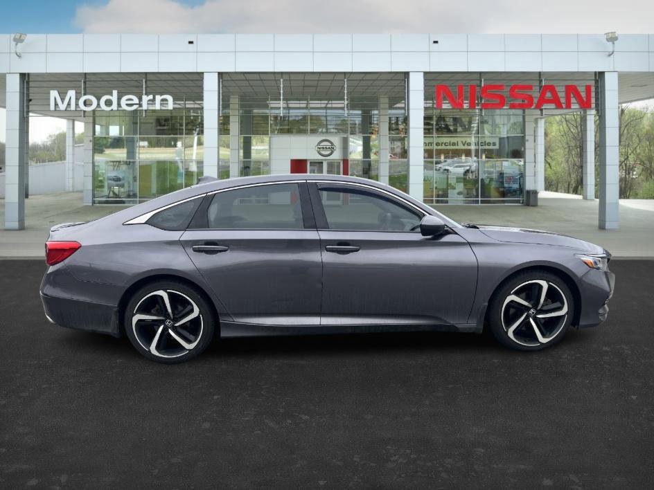Used 2019 Honda Accord Sport image 7