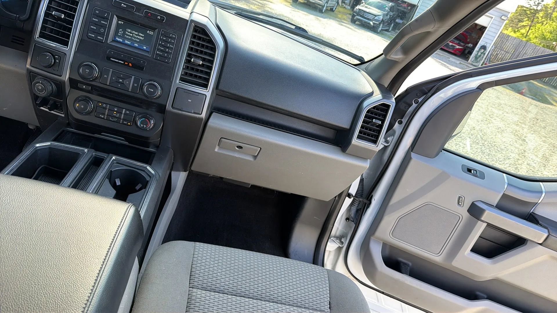 Used 2017 Ford F150 XLT w/ Equipment Group 301A Mid RWD image 43