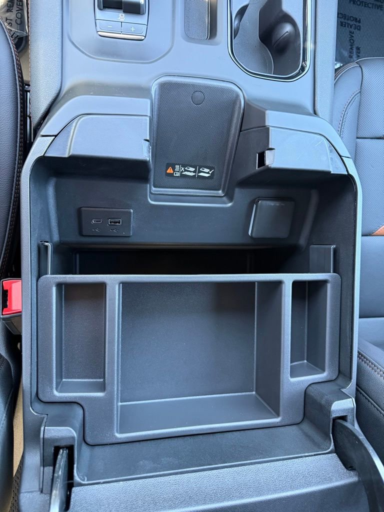 New 2026 GMC Sierra 1500 AT4 w/ AT4 Premium Package AWD/4WD image 18