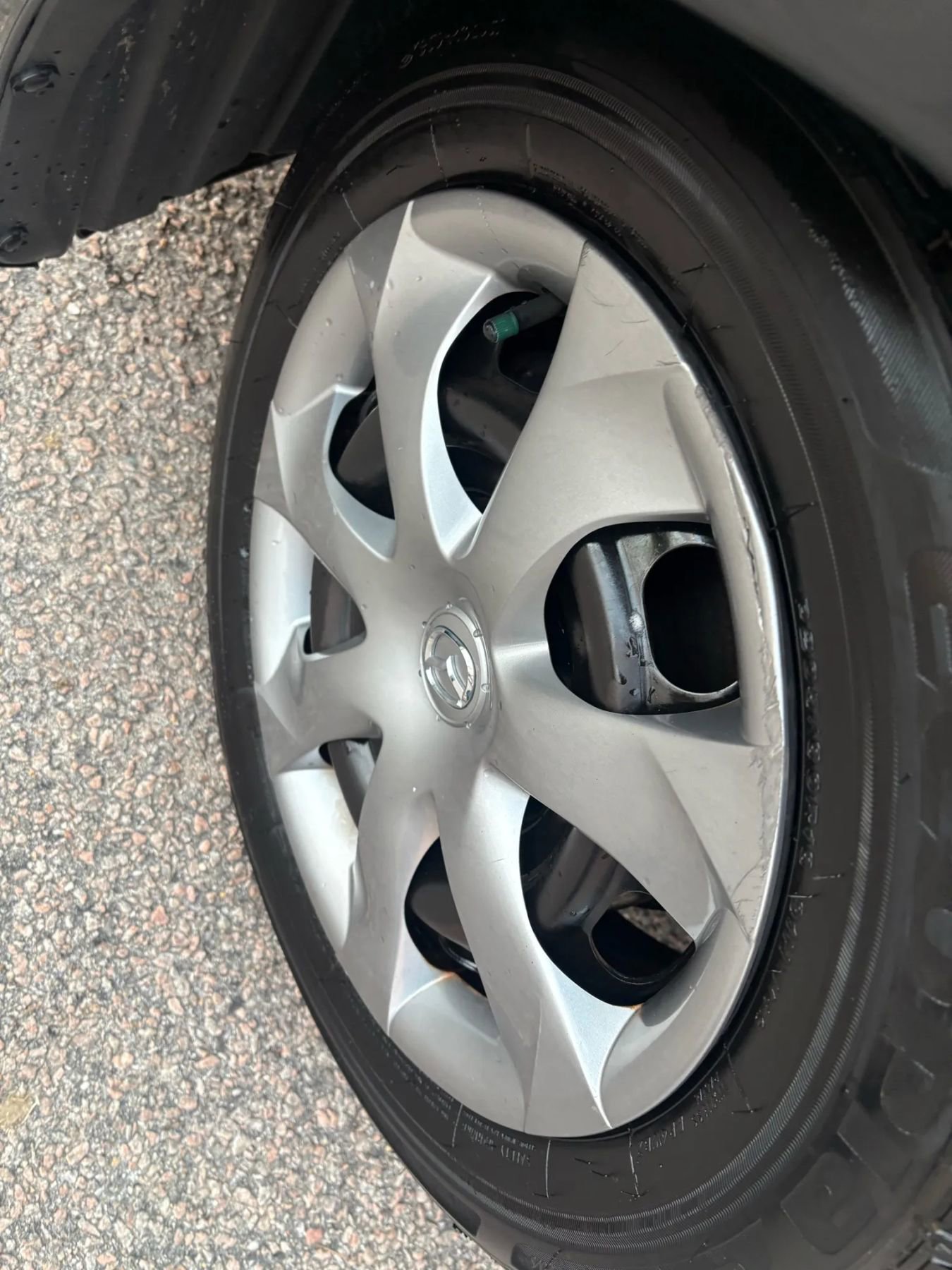 Used 2014 MAZDA MAZDA3 i Sport image 37