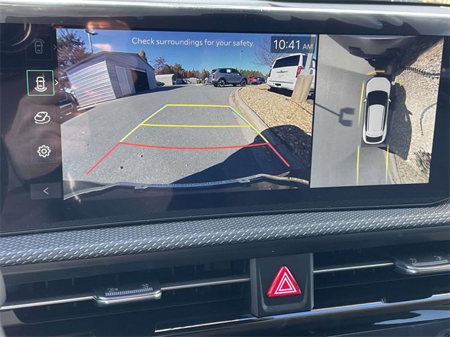 New 2025 Kia EV6 Wind image 33