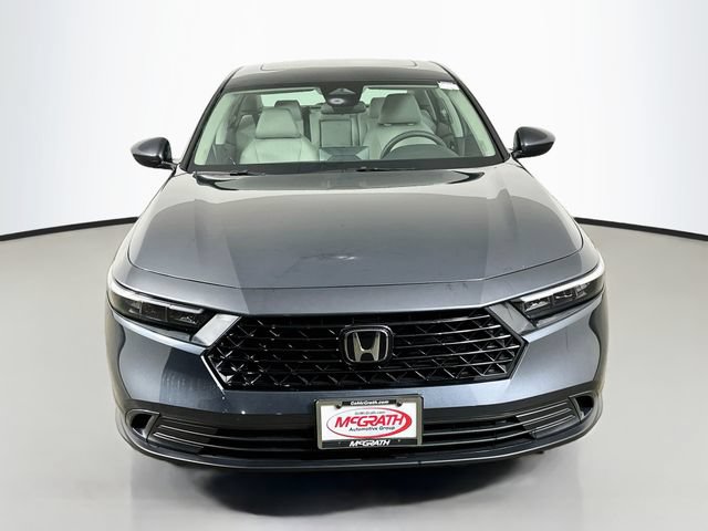 Certified 2023 Honda Accord EX image 16