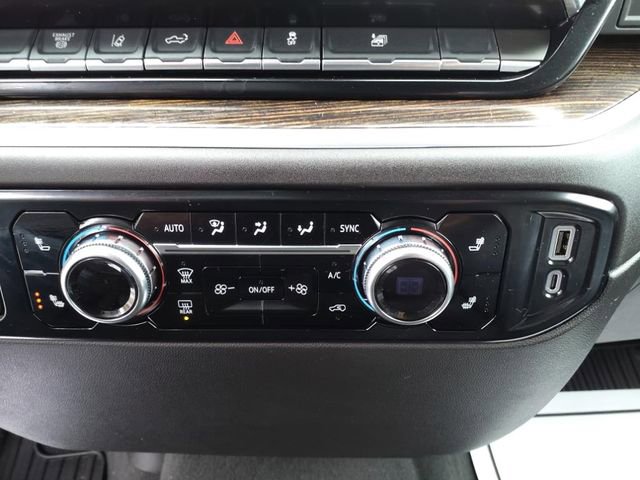 Used 2025 GMC Sierra 2500 SLE w/ SLE Value Package; image 13