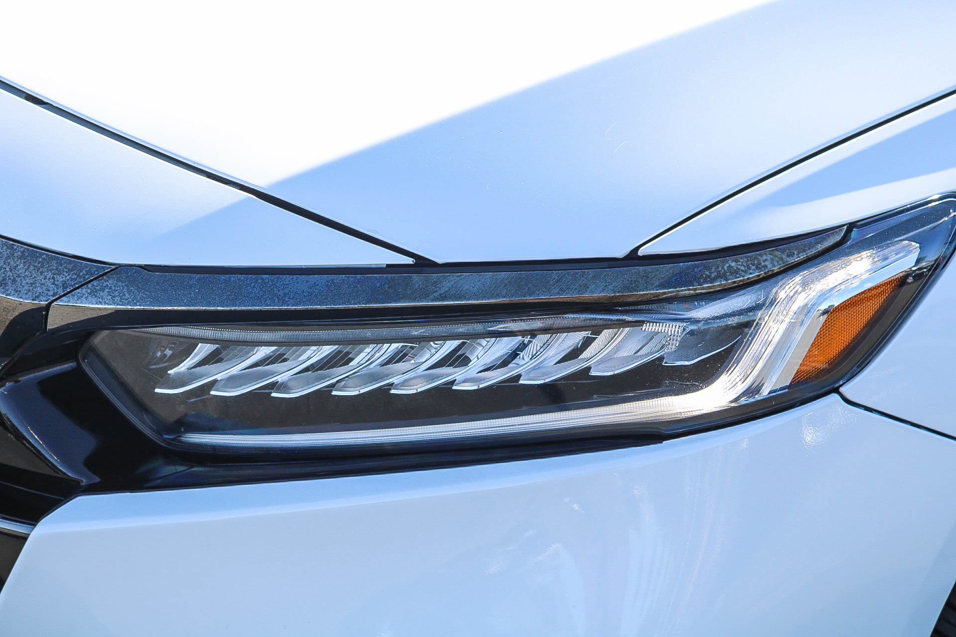 Used 2022 Honda Accord Sport image 5