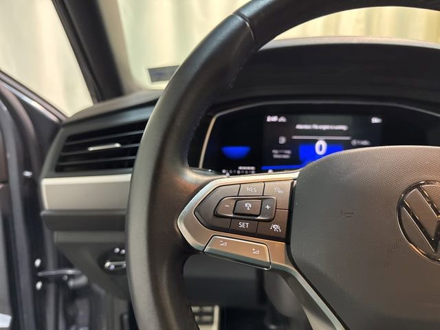 Certified 2023 Volkswagen Jetta Sport image 16