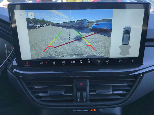 New 2026 Ford Escape ST-Line w/ Tech Pack #1 image 22