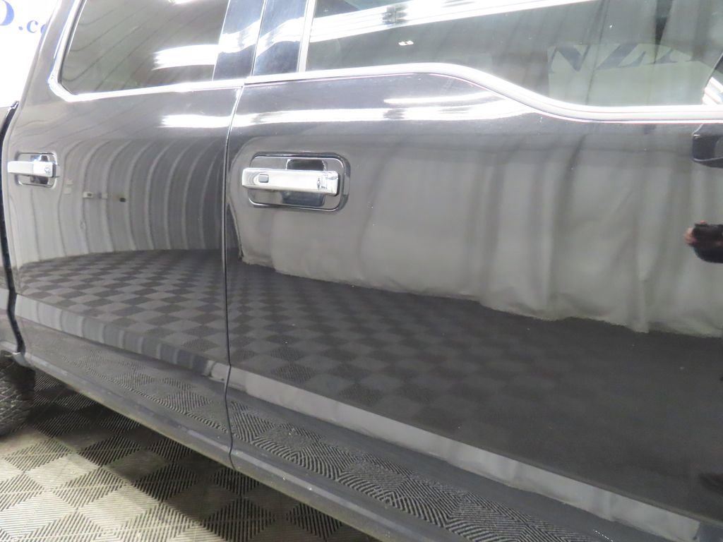 Used 2020 Ford F150 Platinum w/ Equipment Group 701A Luxury AWD/4WD image 31