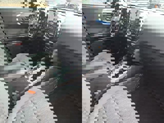 Used 2022 Ford Bronco Sport Big Bend w/ Convenience Package image 10