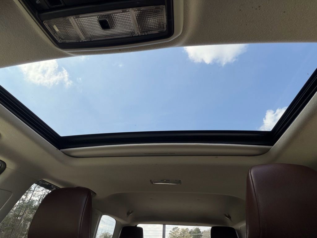 Used 2016 Toyota 4Runner Limited image 23