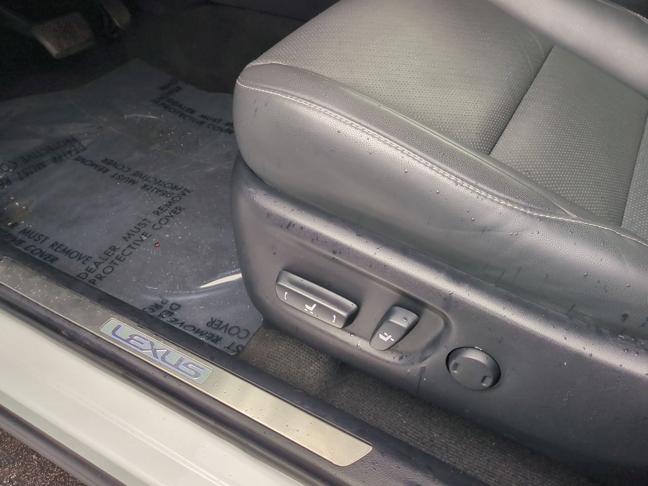 Used 2020 Lexus NX 300h AWD w/ Premium Package image 16