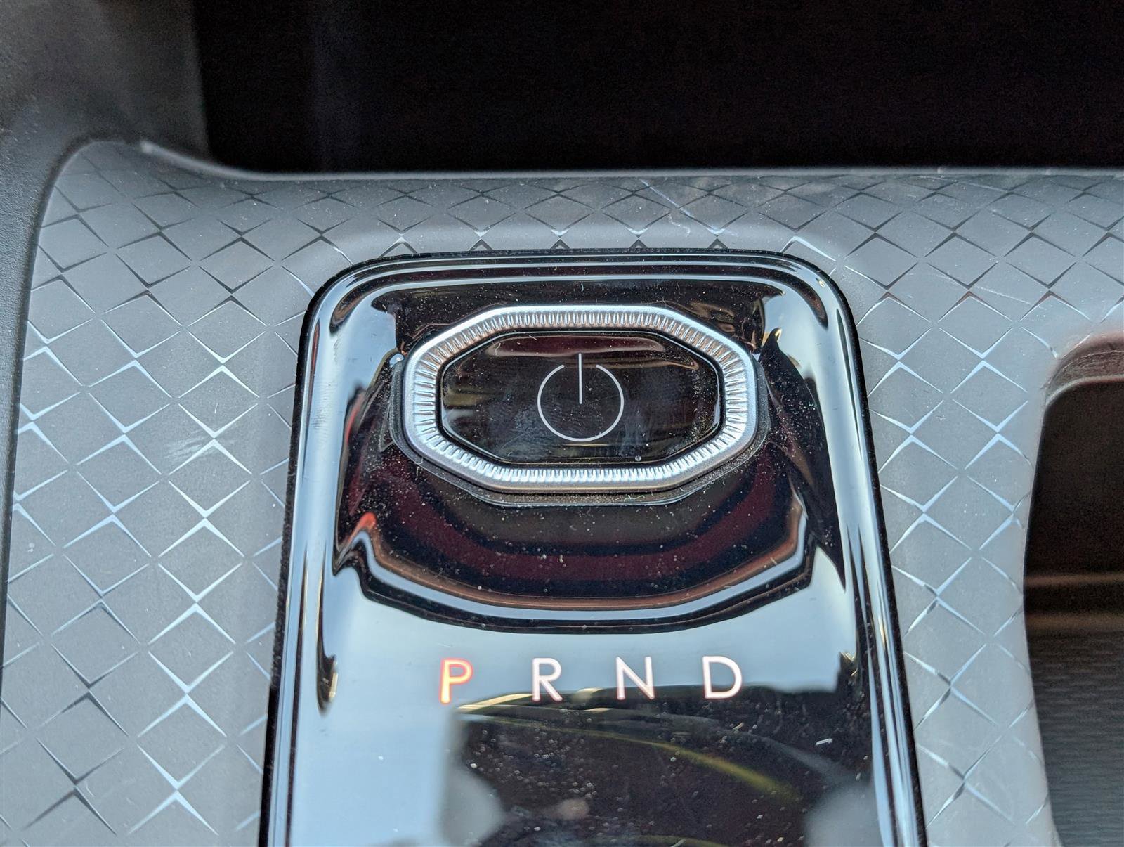 New 2025 Jeep Wagoneer S Launch Edition image 20