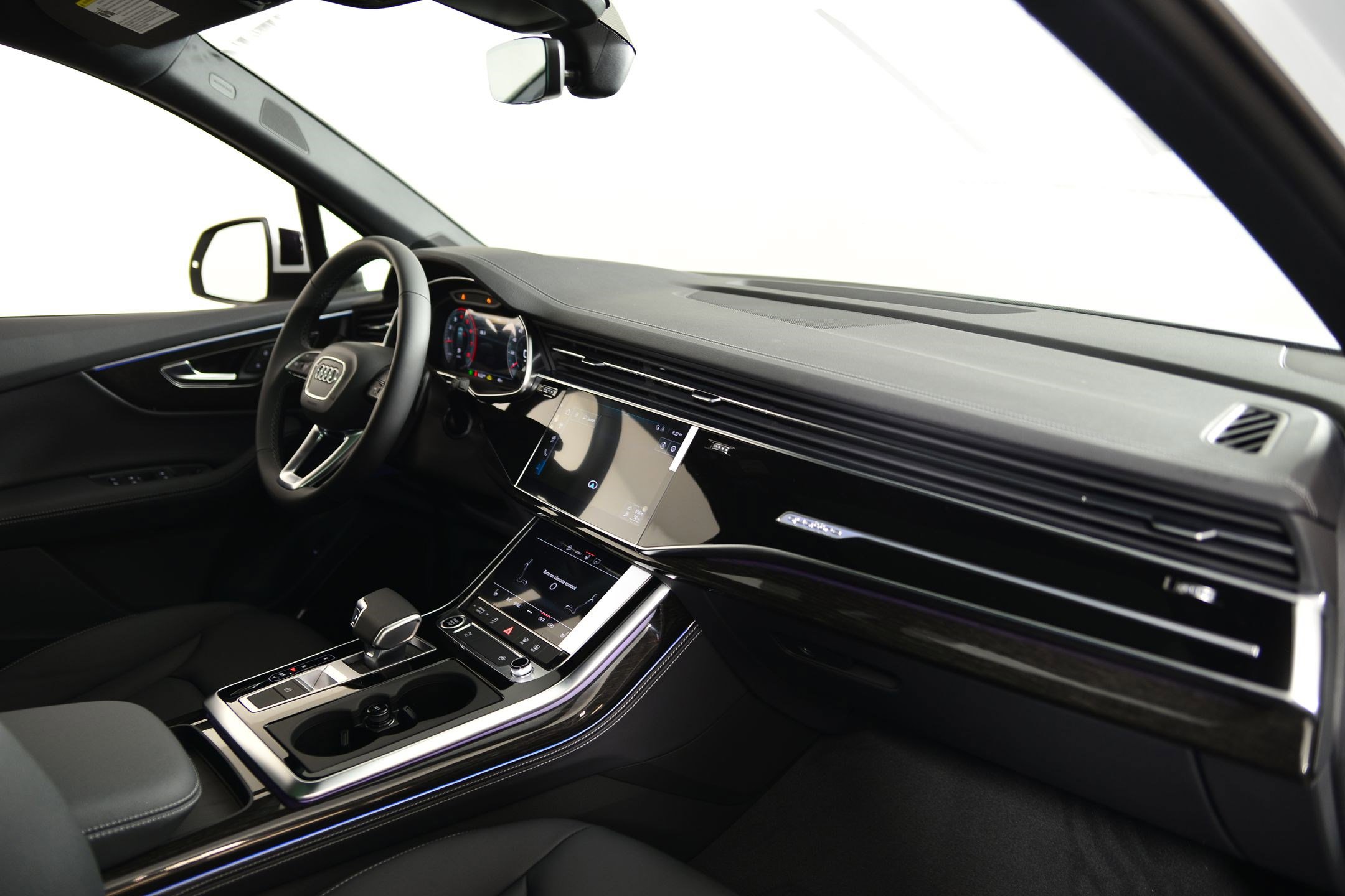 New 2026 Audi Q7 2.0T Premium Plus image 20