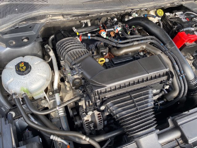 Used 2024 Ford Escape Platinum AWD/4WD image 23