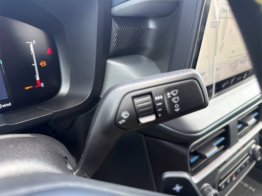 New 2026 Ford Maverick Lobo image 48