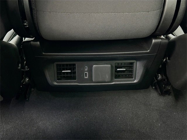 Used 2025 Chevrolet Silverado 1500 LT image 25