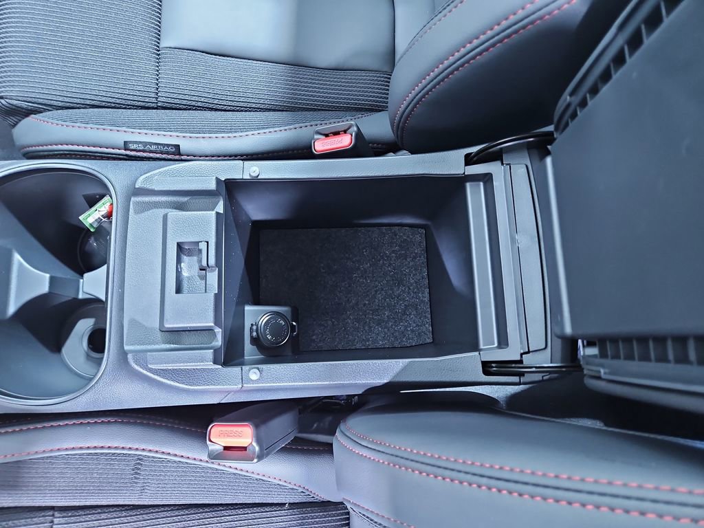 New 2025 Subaru Legacy Sport image 25