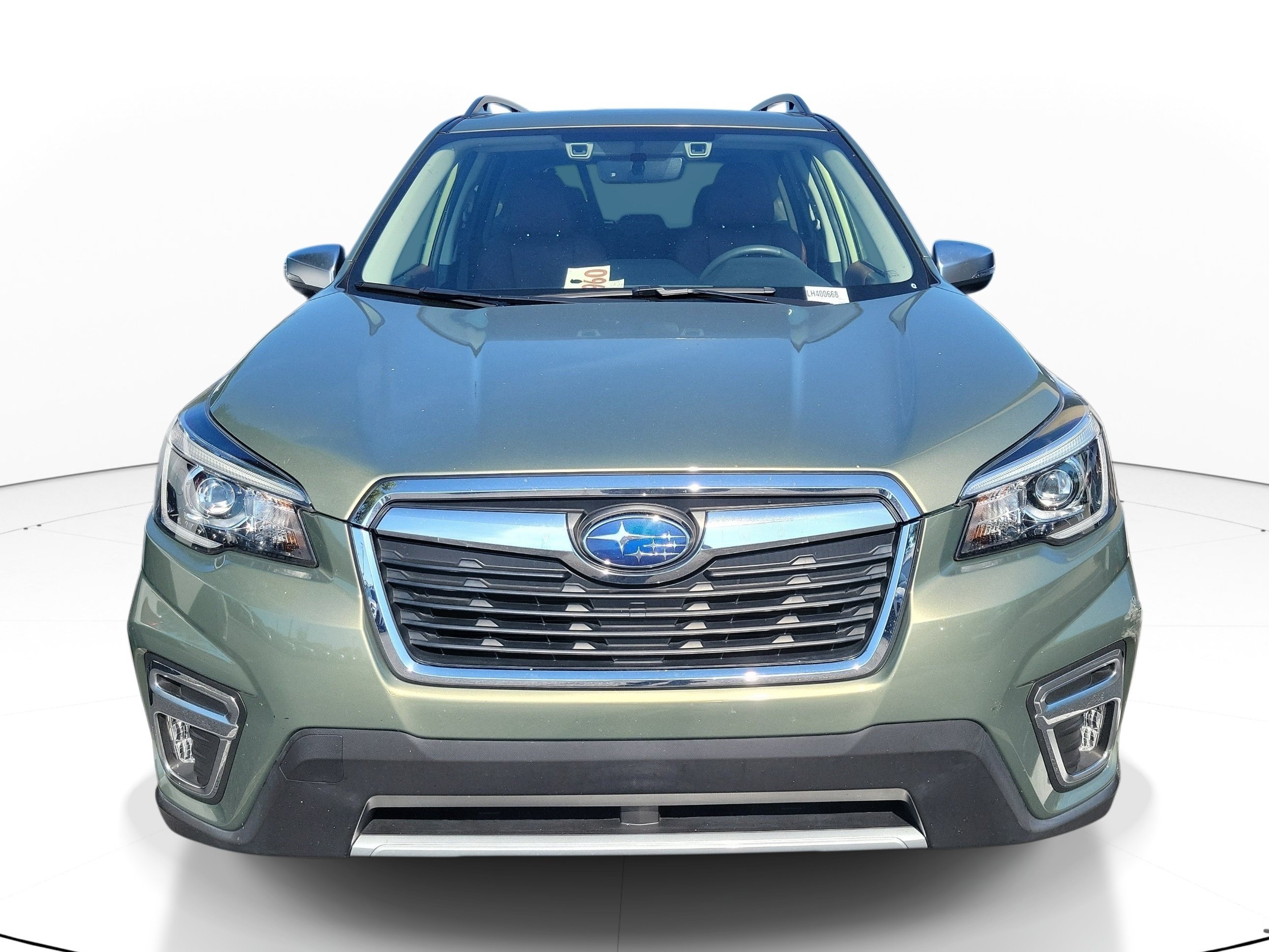 Used 2020 Subaru Forester Touring AWD/4WD image 2