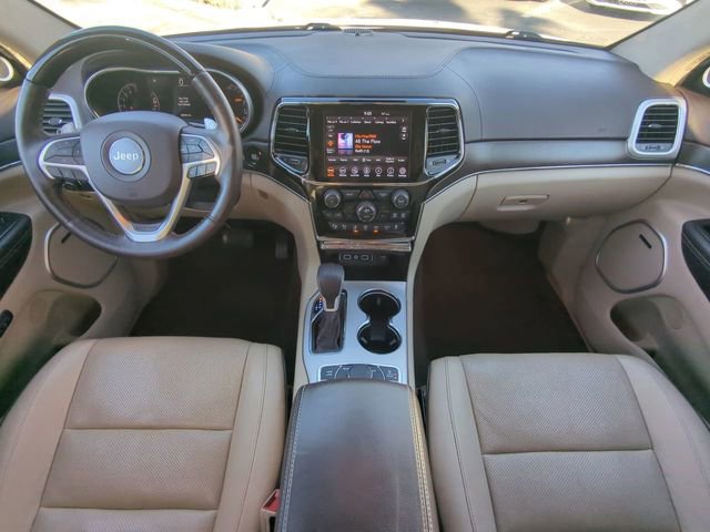 Used 2020 Jeep Grand Cherokee Summit image 18