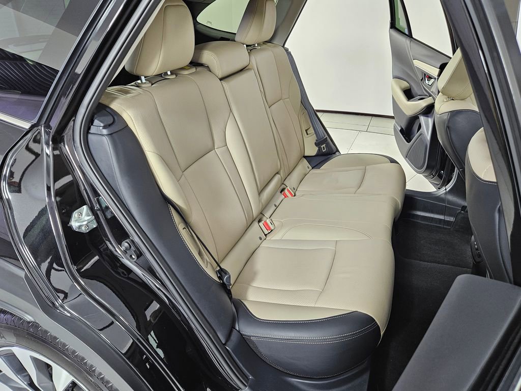 Certified 2023 Subaru Outback Limited image 20